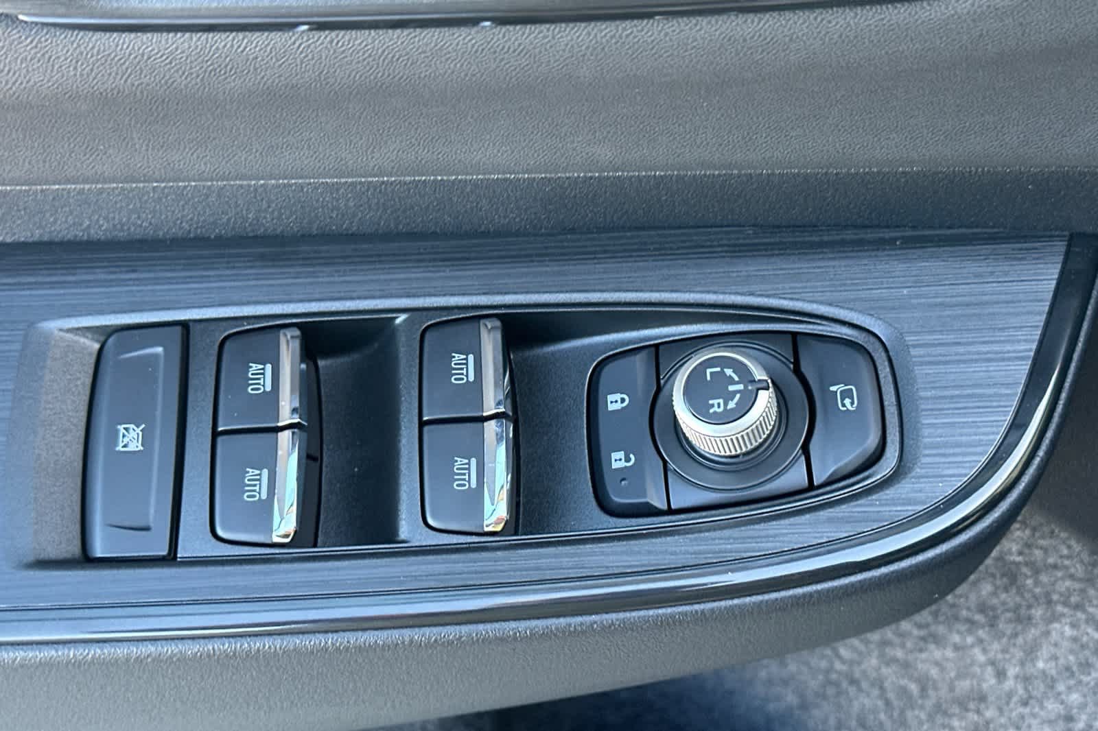 New 2026 Subaru Outback Wilderness AWD/4WD image 11
