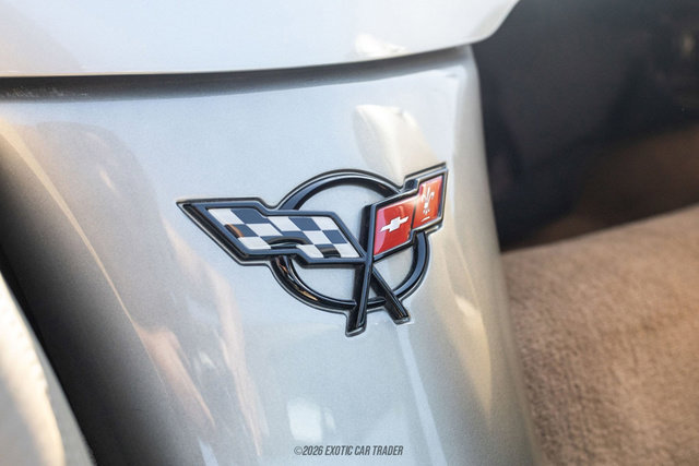 Used 1999 Chevrolet Corvette Convertible w/ Memory Pkg image 68