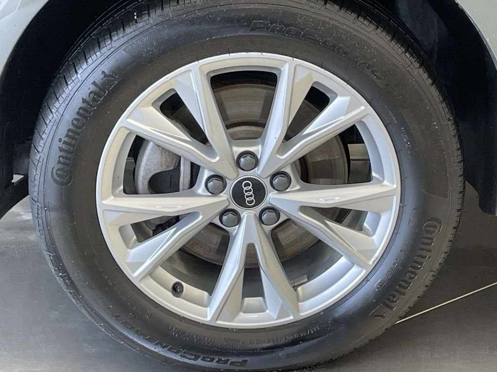 Used 2021 Audi Q3 2.0T Premium Plus image 10