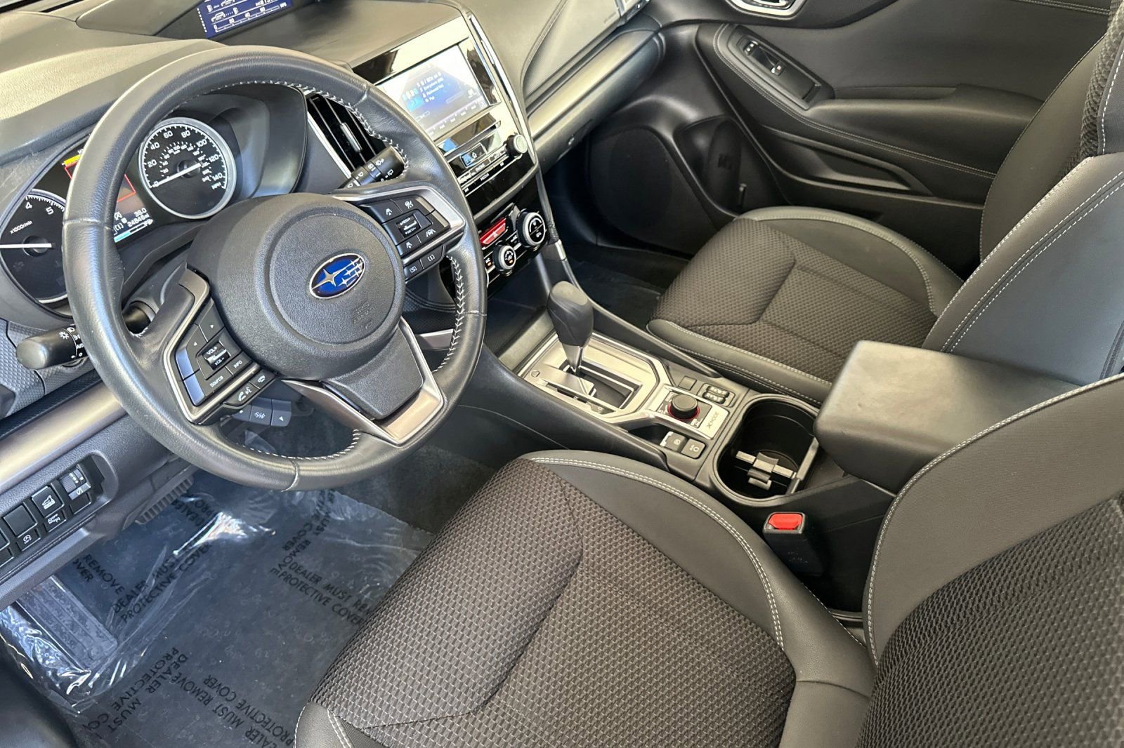 Used 2019 Subaru Forester Premium AWD/4WD image 10