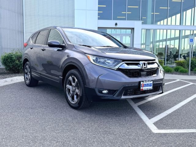 Used 2017 Honda CR-V EX-L image 49