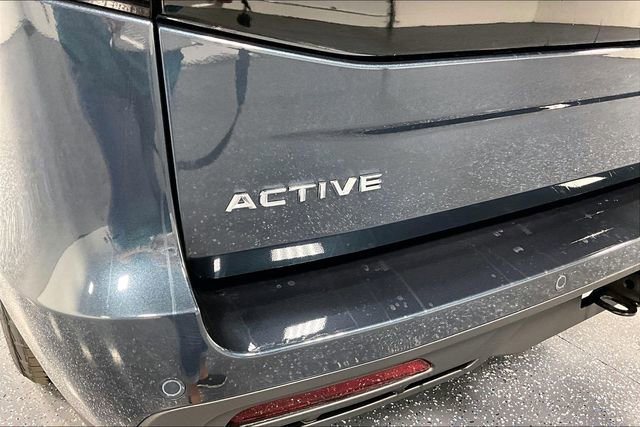 New 2026 Ford Expedition Active AWD/4WD image 9