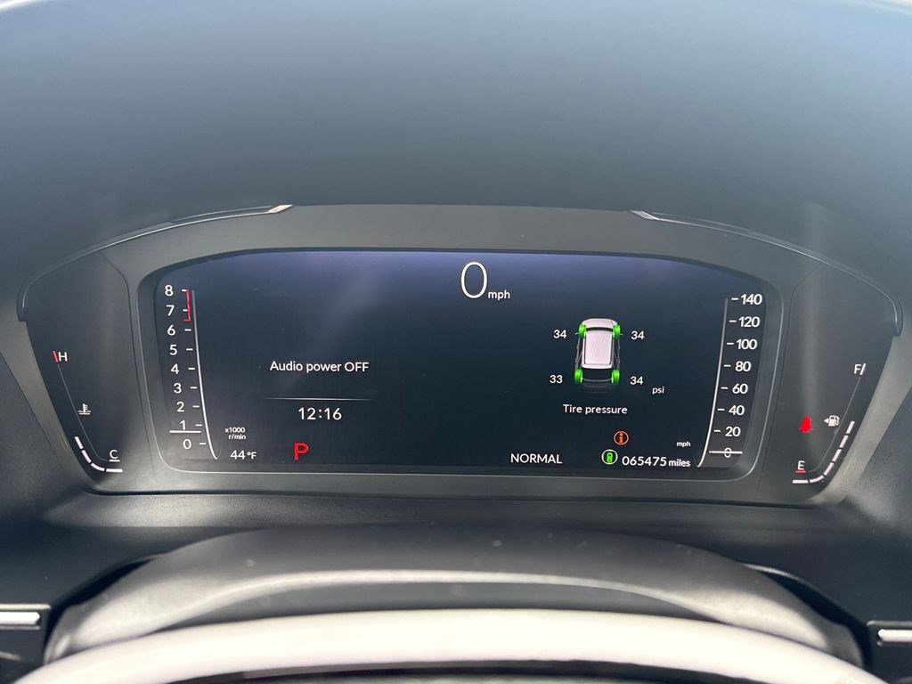 Certified 2023 Honda Pilot Elite image 29