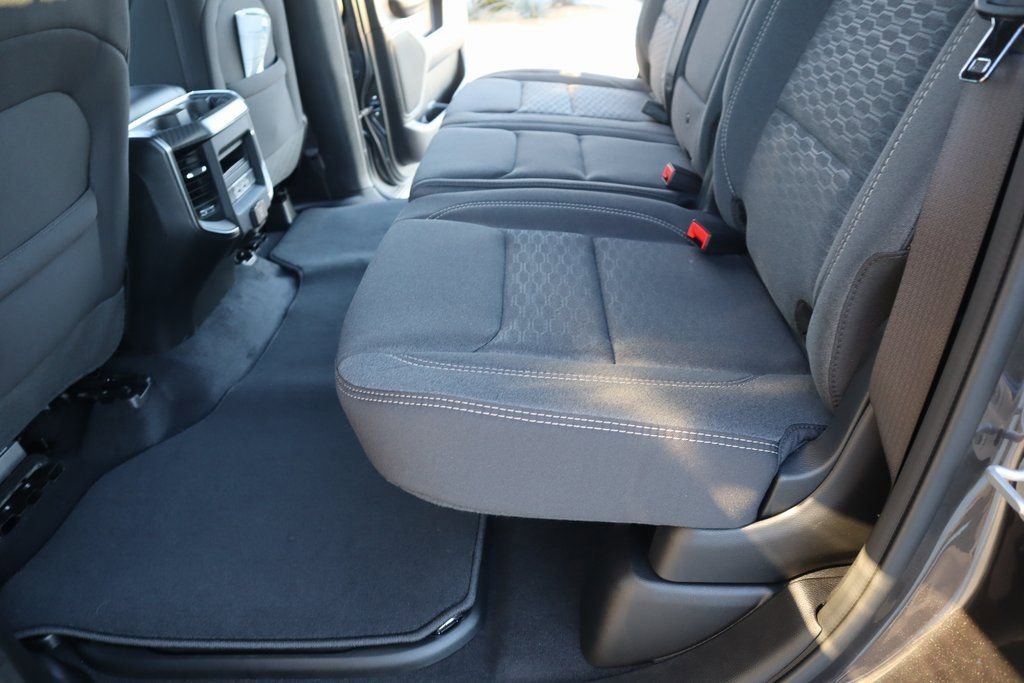 New 2026 RAM 1500 Lone Star AWD/4WD image 13