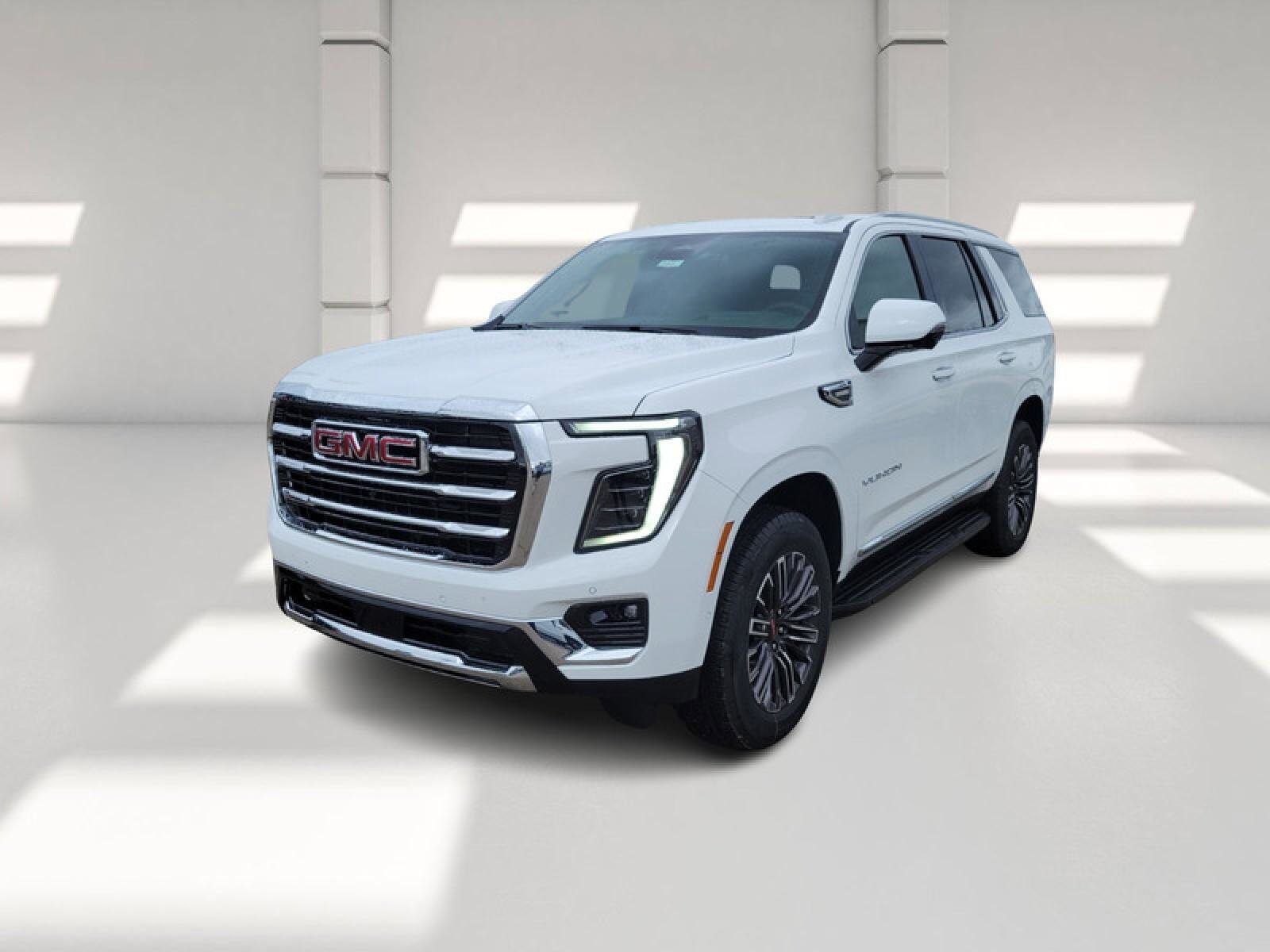 New 2026 GMC Yukon Elevation w/ Elevation Premium Package