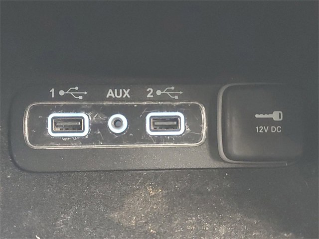 Used 2020 Jeep Grand Cherokee Trailhawk image 30