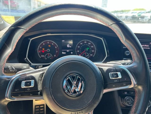 Used 2019 Volkswagen Jetta GLI FWD image 11
