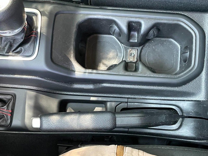 Used 2021 Jeep Wrangler Unlimited Rubicon image 43