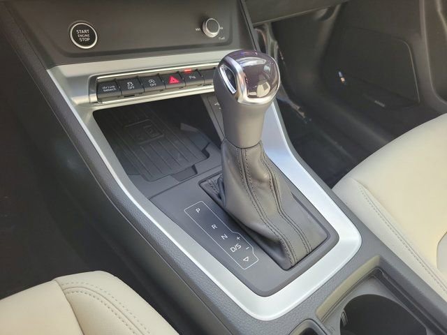 Certified 2025 Audi Q3 2.0T Premium Plus w/ Premium Plus Package image 30