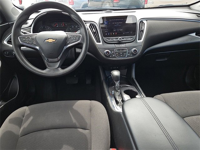 Used 2023 Chevrolet Malibu LT image 12