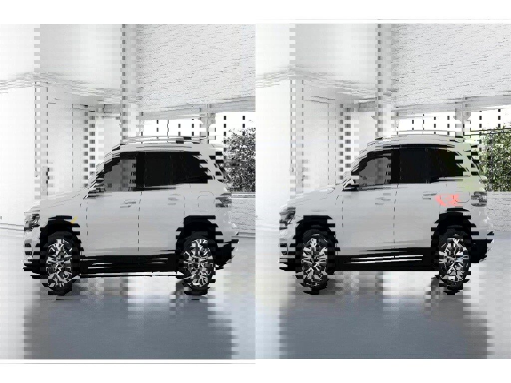 New 2026 Mercedes-Benz GLB 250 4MATIC image 34
