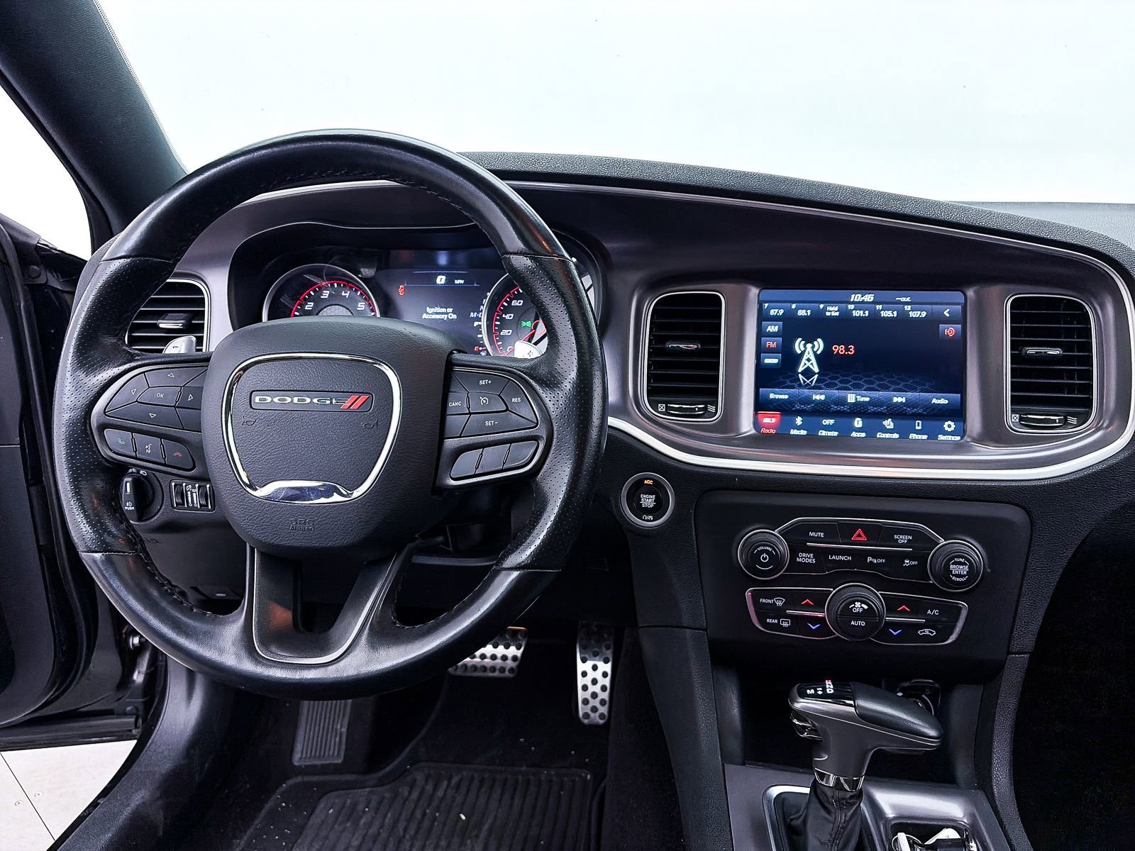 Used 2019 Dodge Charger Scat Pack image 5