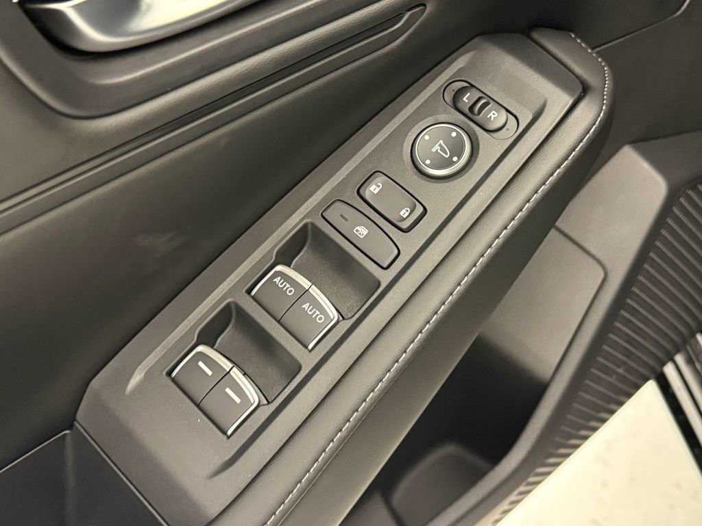 New 2026 Honda Accord Sport image 19