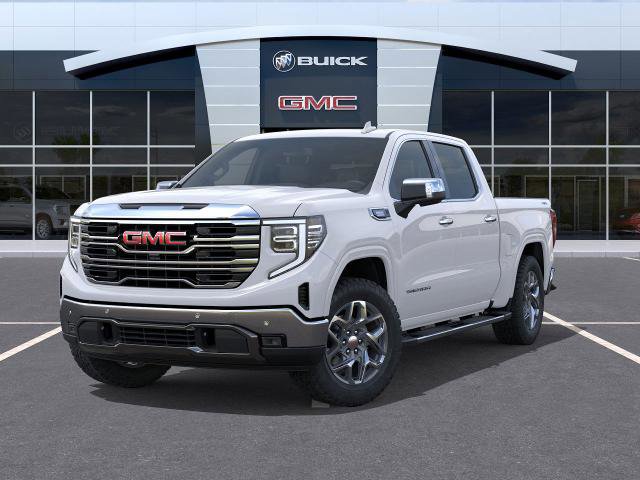 New 2026 GMC Sierra 1500 SLT w/ SLT Premium Plus Package image 6
