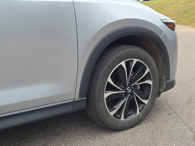 Used 2023 MAZDA CX-5 AWD 2.5 S w/ Premium Package image 11