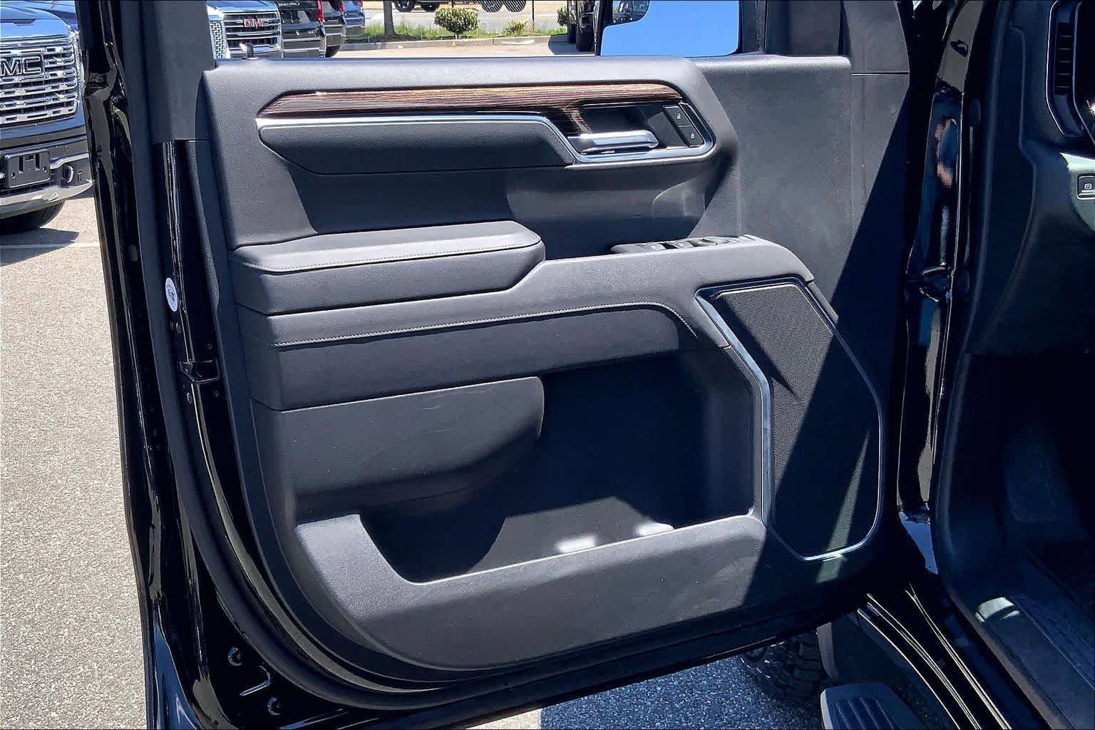 Used 2023 GMC Sierra 1500 Elevation AWD/4WD image 21
