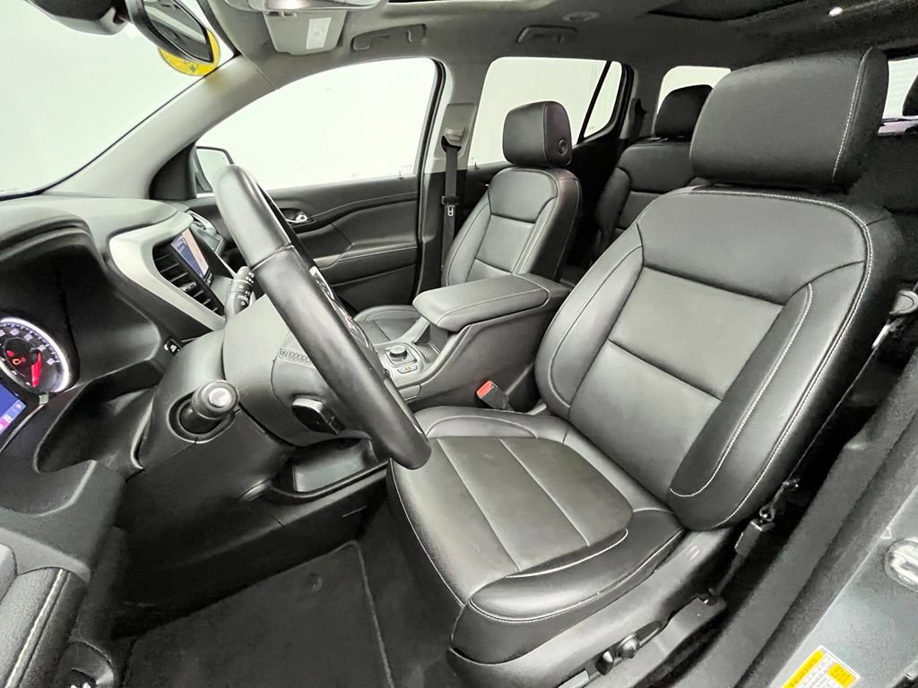 Used 2023 GMC Acadia SLT w/ Preferred Package AWD/4WD image 22