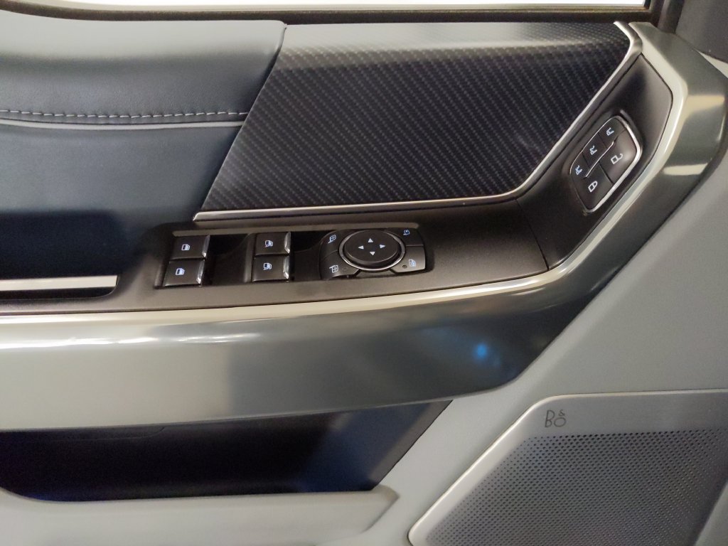 Certified 2022 Ford F150 Limited AWD/4WD image 14