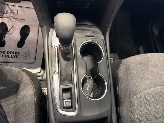 Certified 2023 Chevrolet Equinox LT FWD image 23