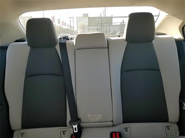 Used 2026 Toyota Corolla LE image 21