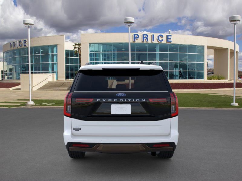 New 2025 Ford Expedition King Ranch image 5
