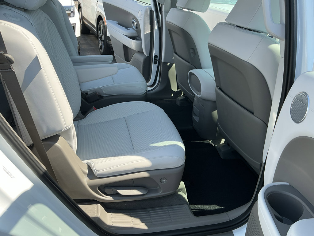 New 2026 Hyundai Palisade SEL image 16