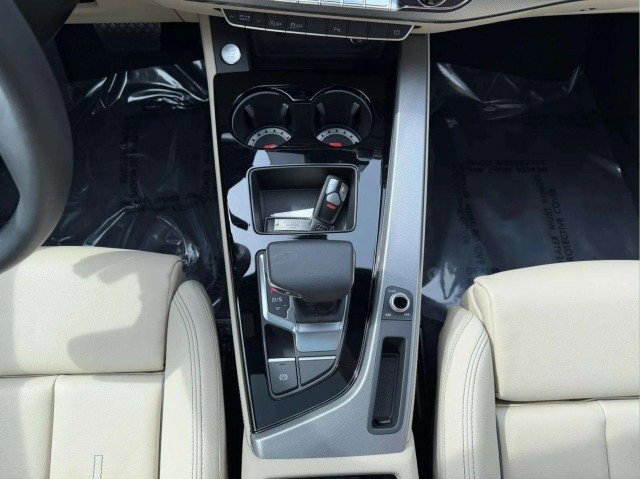 Certified 2023 Audi A5 2.0T Premium Plus w/ Premium Plus image 15