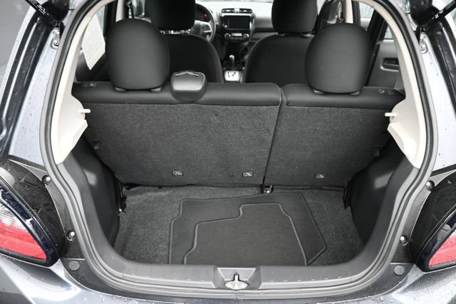 Used 2024 Mitsubishi Mirage ES FWD image 6