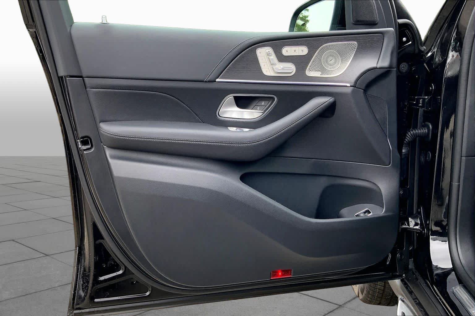 New 2026 Mercedes-Benz GLE 450 4MATIC image 14