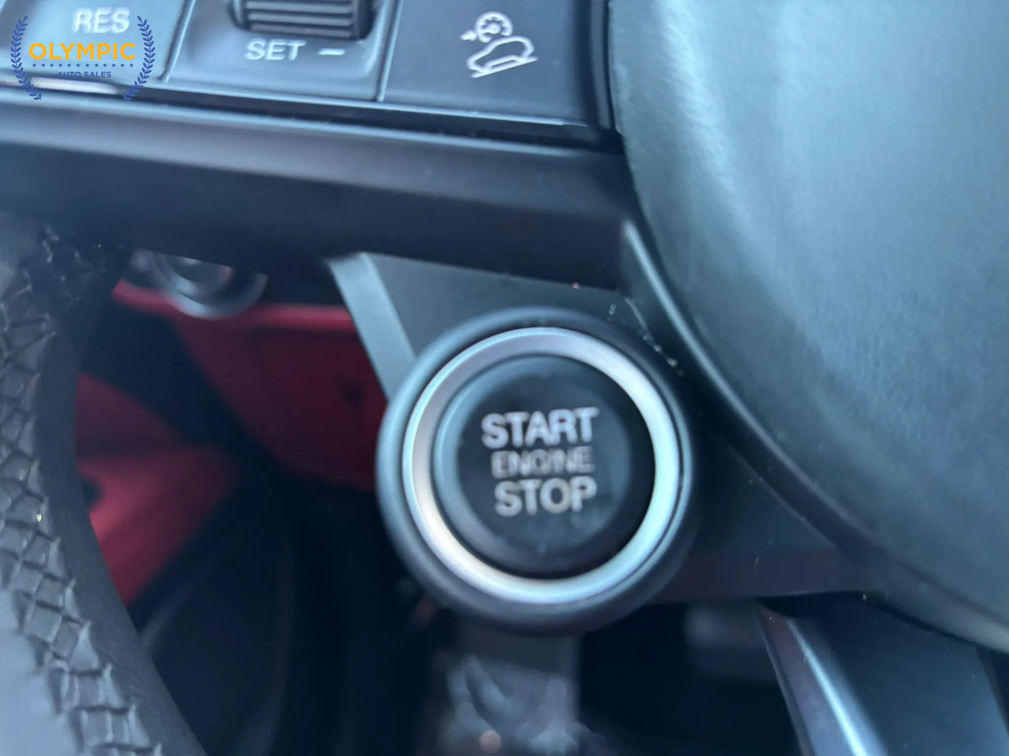 Used 2020 Alfa Romeo Stelvio w/ Nero Edizione image 22