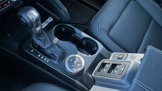 New 2025 Ford Bronco Badlands image 26