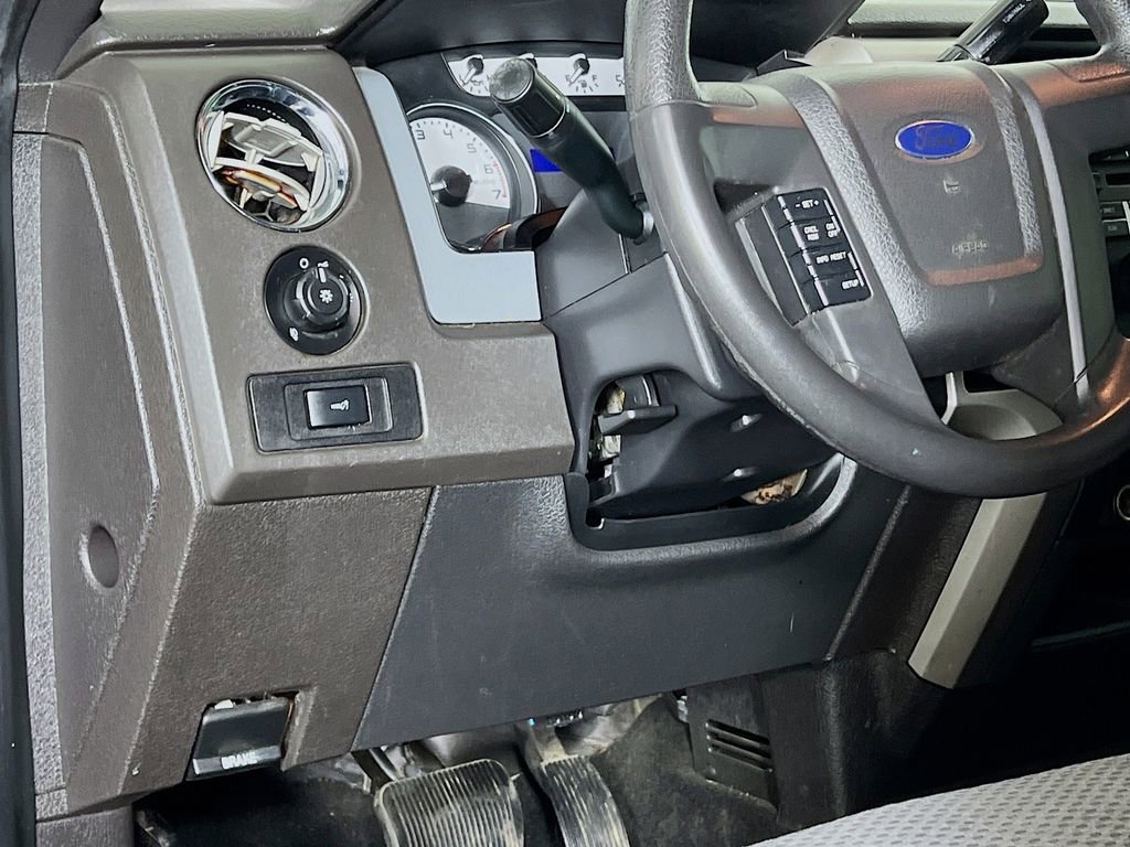 Used 2012 Ford F150 XLT w/ XTR Pkg AWD/4WD image 10