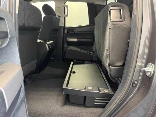 Used 2012 Toyota Tundra 4x4 Double Cab w/ TRD Off-Road Pkg image 24