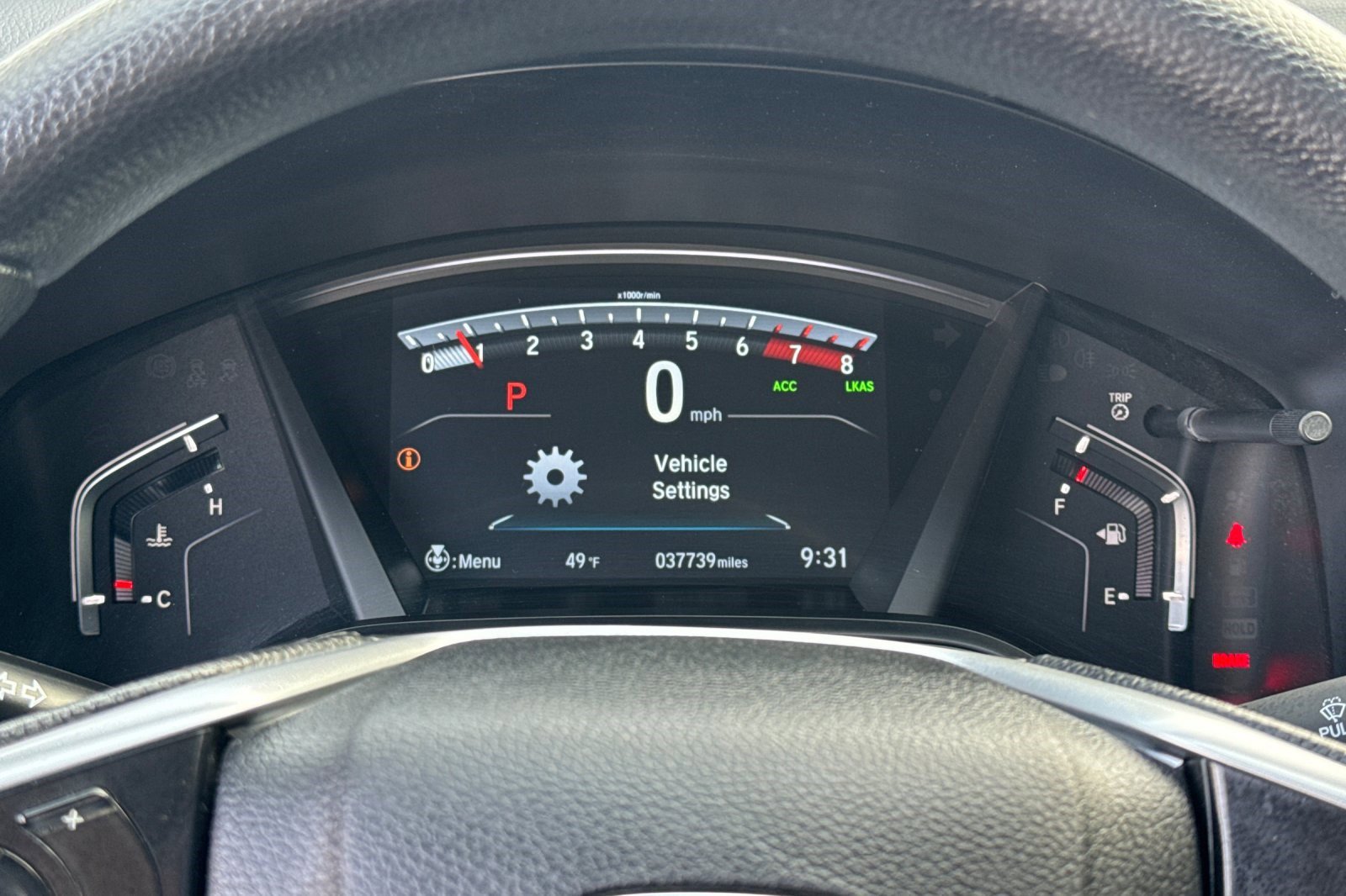 Used 2020 Honda CR-V LX image 18