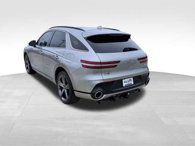 Used 2024 Genesis GV70 2.5T w/ Sport Prestige Package AWD/4WD image 6