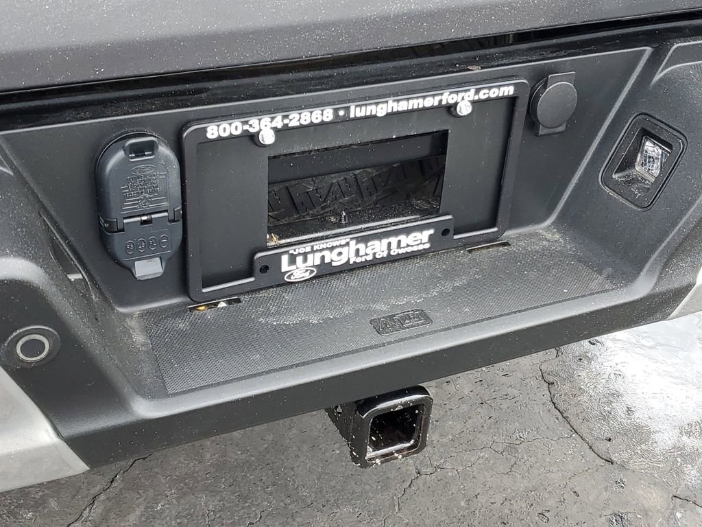 Used 2022 Ford F150 XLT w/ Equipment Group 301A Mid AWD/4WD image 33