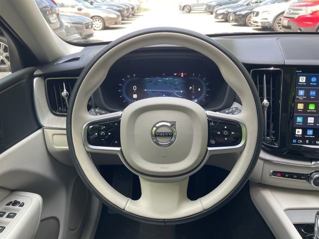 Used 2024 Volvo XC60 B5 Plus w/ Protection Package Premier AWD/4WD image 19
