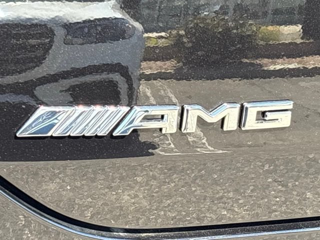 New 2025 Mercedes-Benz GLE 63 AMG S image 7