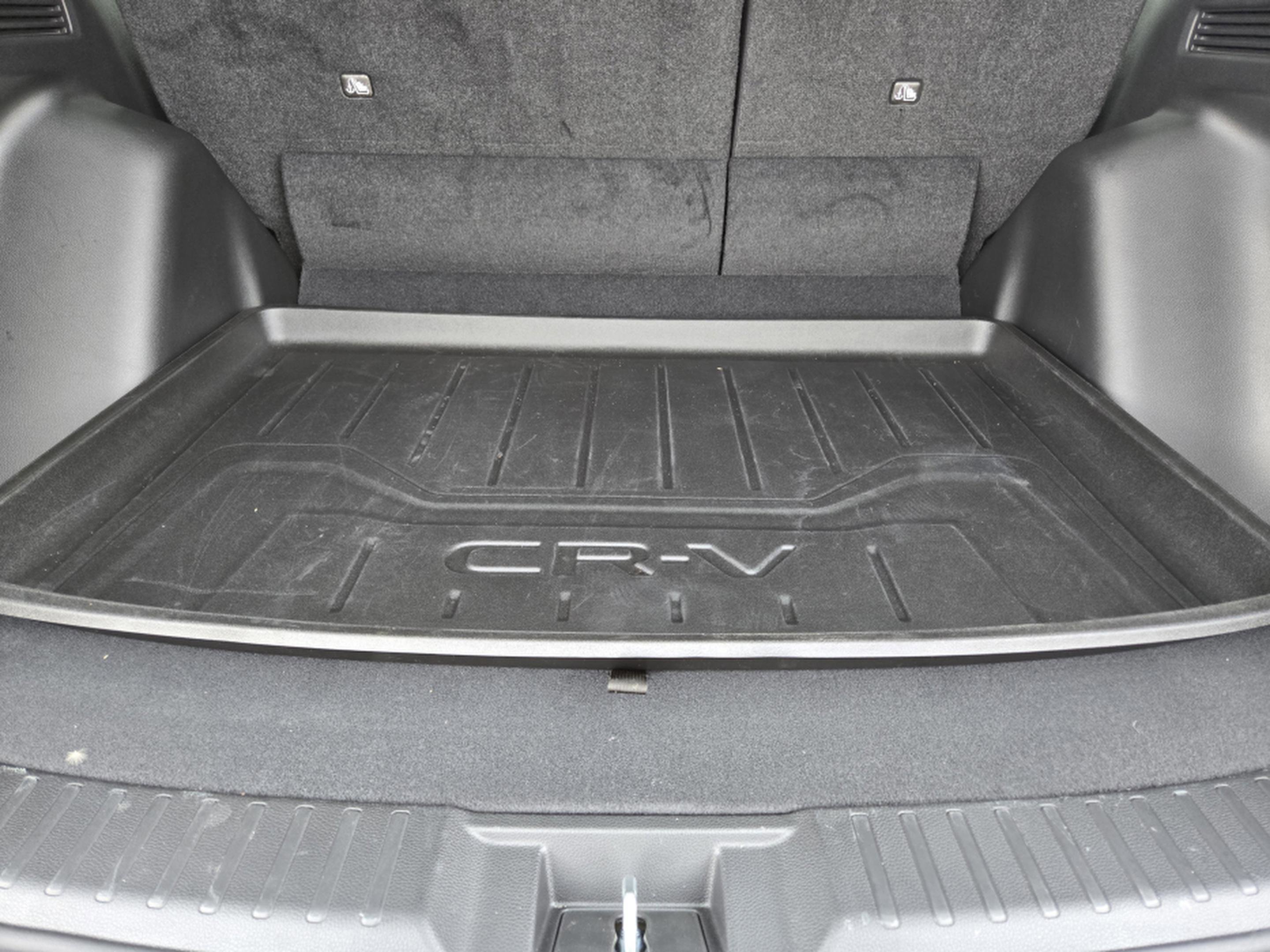 Certified 2026 Honda CR-V EX-L image 26