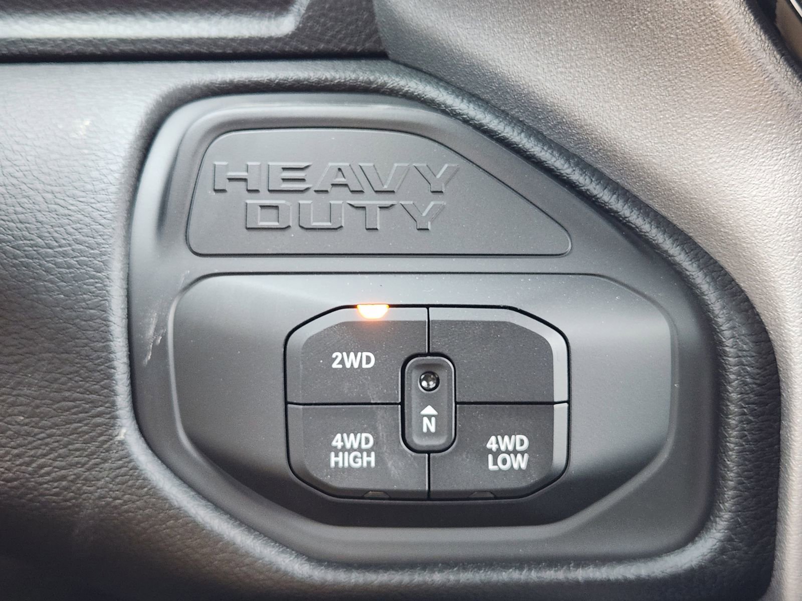 New 2026 RAM 2500 Laramie image 16