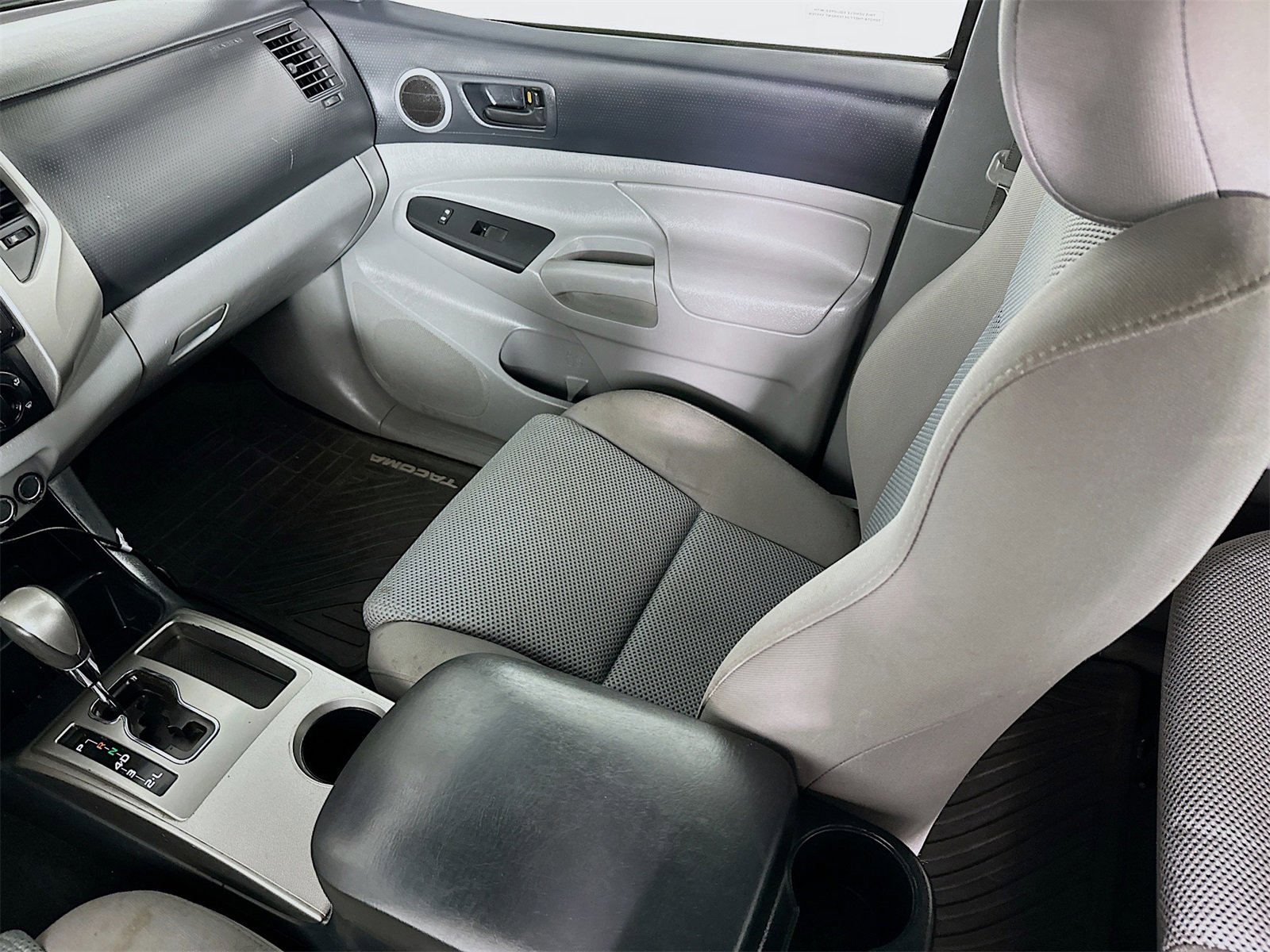 Used 2013 Toyota Tacoma Base w/ TRD Sport Pkg image 22