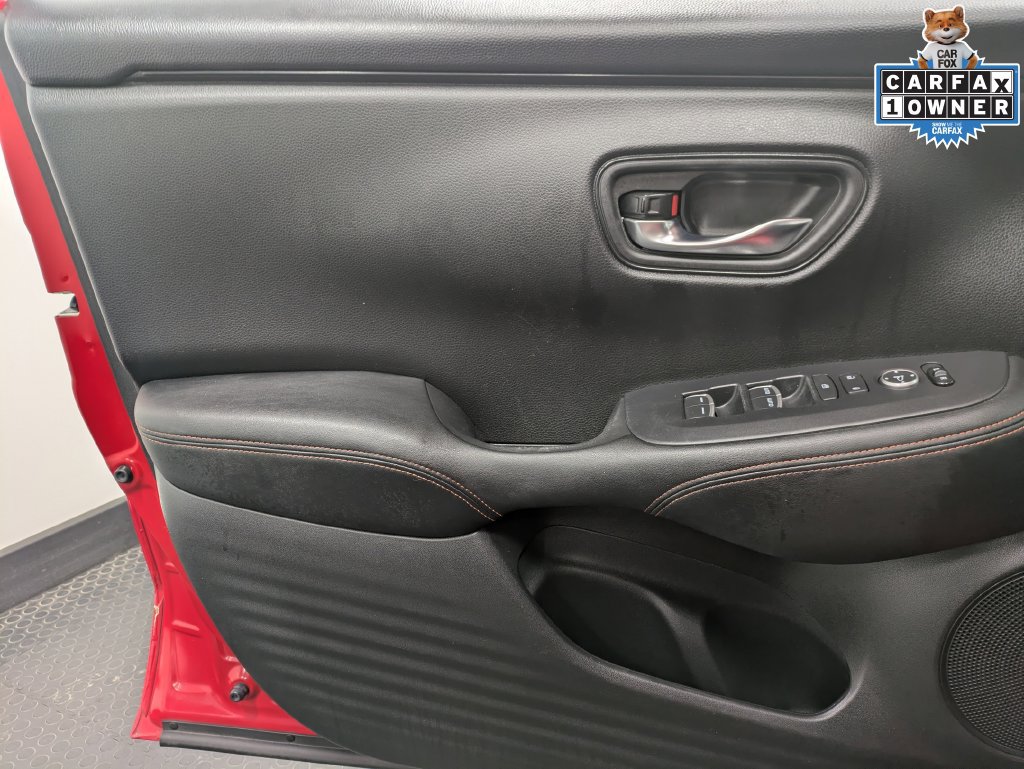 Used 2024 Honda HR-V Sport image 8