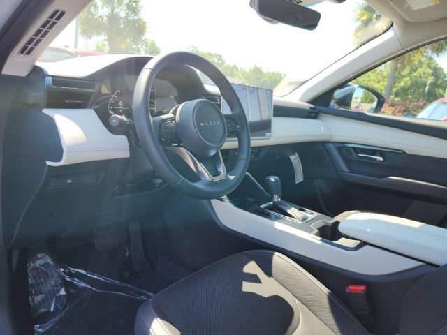 New 2026 MAZDA CX-5 Select AWD/4WD image 13