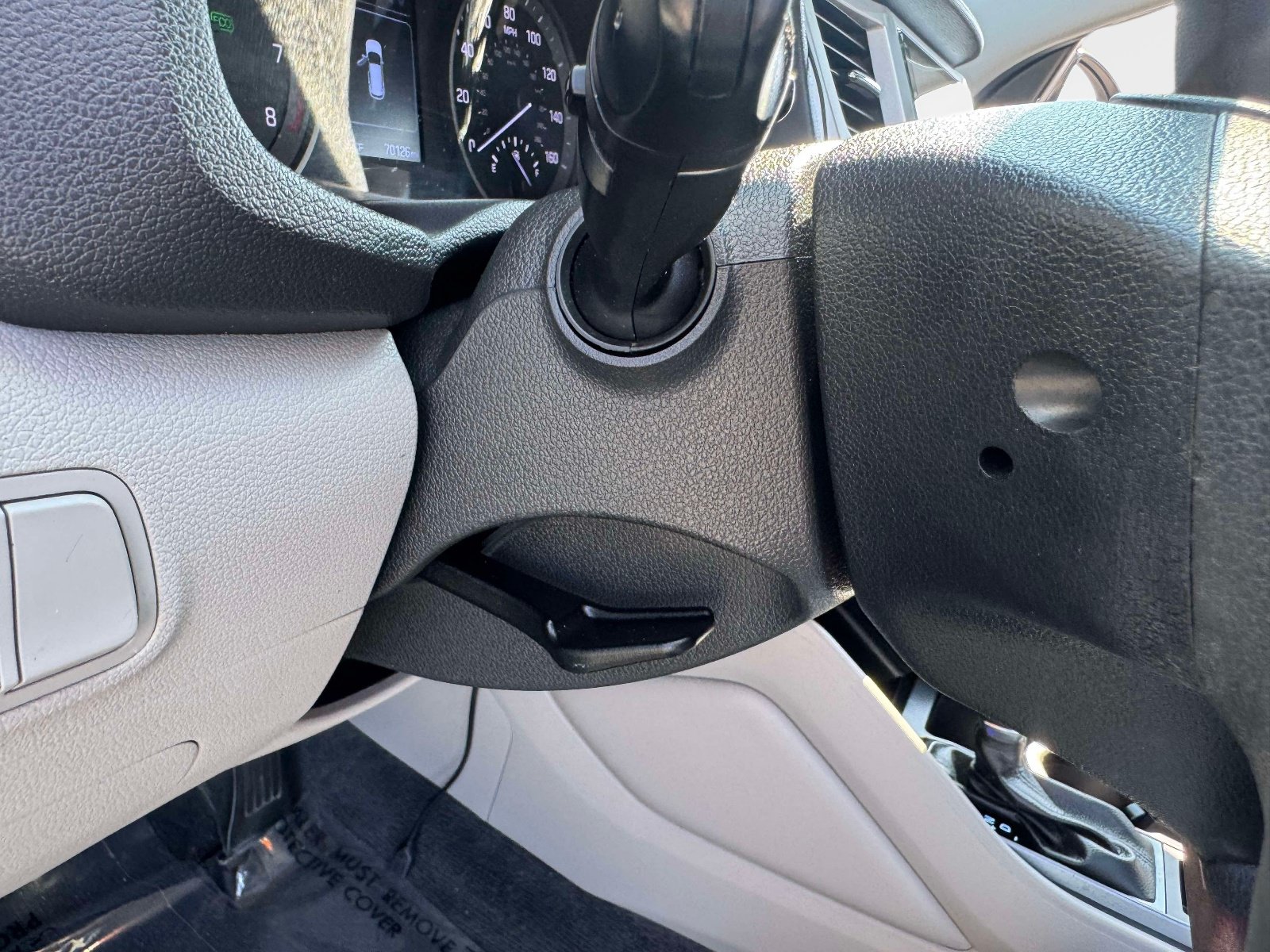 Used 2016 Hyundai Tucson SE w/ Option Group 02 AWD/4WD image 25