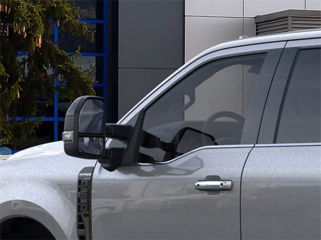 New 2026 Ford F250 Platinum image 20
