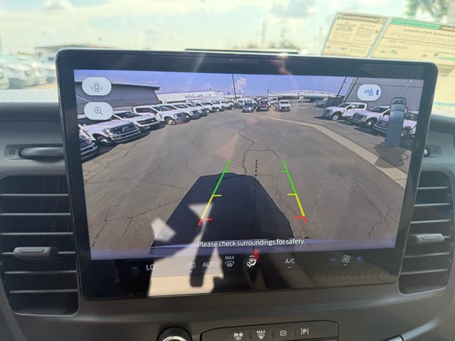 New 2025 Ford Transit 250 148 Medium Roof RWD image 13