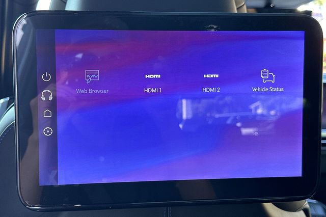 New 2026 Cadillac Escalade IQ Sport 1 w/ LPO, ONYX Package image 14
