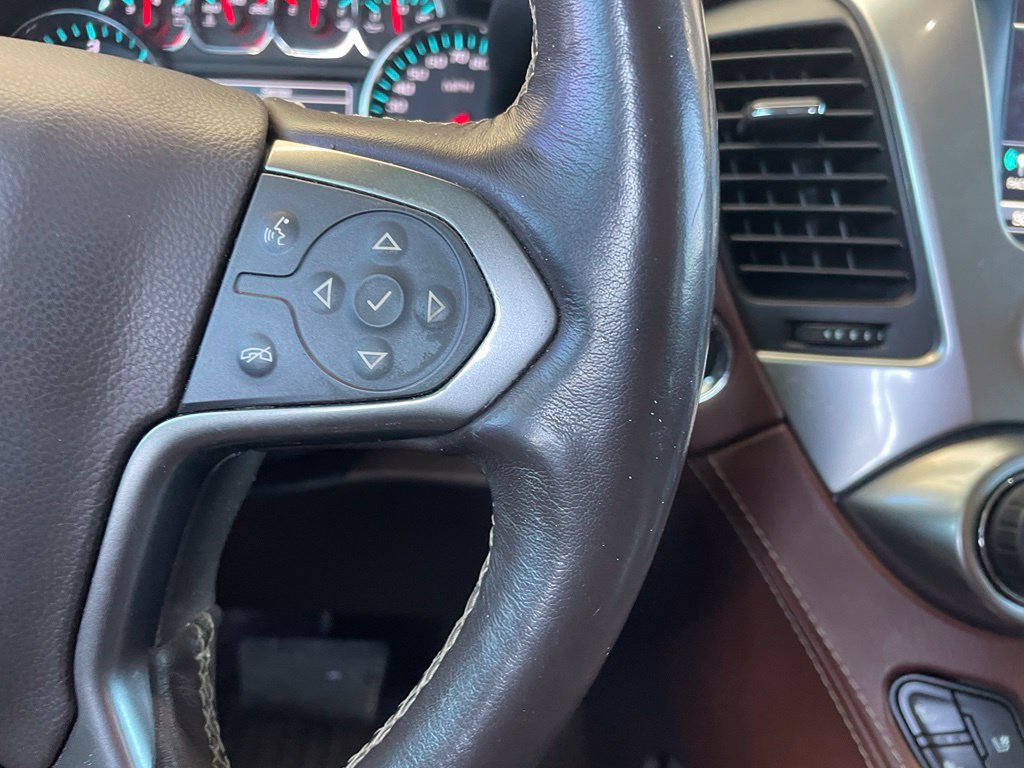 Used 2019 Chevrolet Tahoe Premier RWD image 15