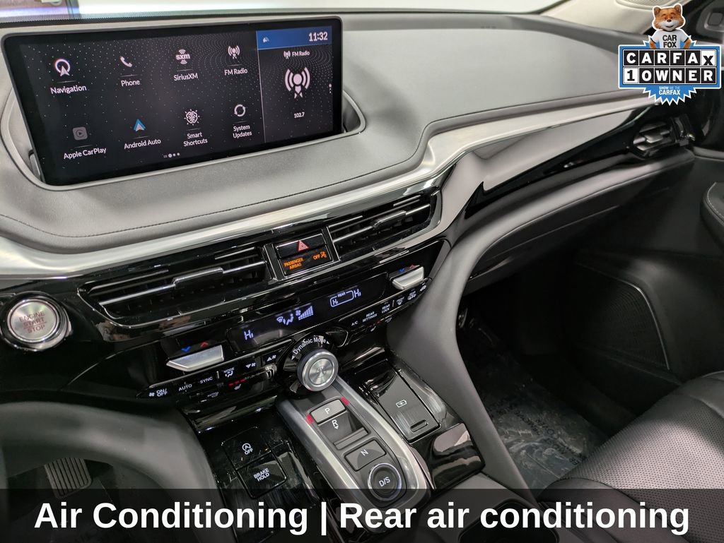Used 2023 Acura MDX SH-AWD w/ Technology Package image 13