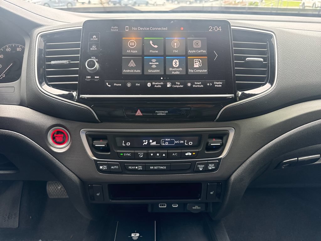 Used 2024 Honda Ridgeline RTL image 18